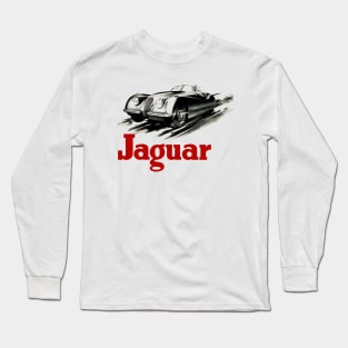 classic car Long Sleeve T-Shirt